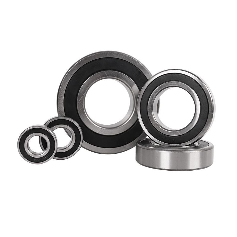 70*110*20mm low noise Deep Groove Ball Bearing 6014