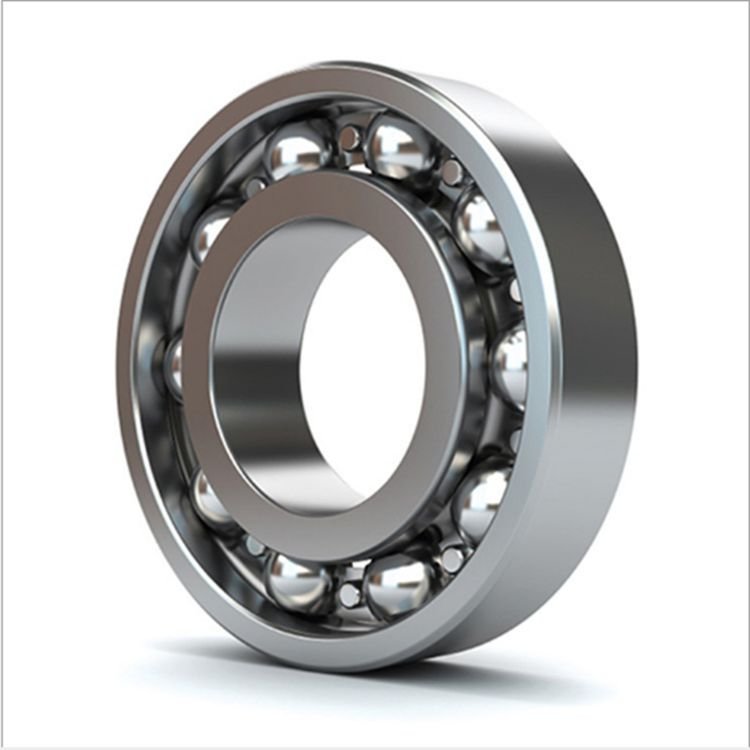70*110*20mm low noise Deep Groove Ball Bearing 6014