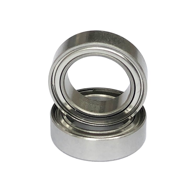 6700zz bearing dimensions size 10x15x4mm ball bearing 6700 series 61700 zz 61700-2z deep groove ball bearing