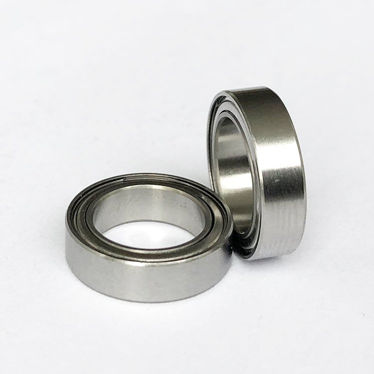 6700zz bearing dimensions size 10x15x4mm ball bearing 6700 series 61700 zz 61700-2z deep groove ball bearing