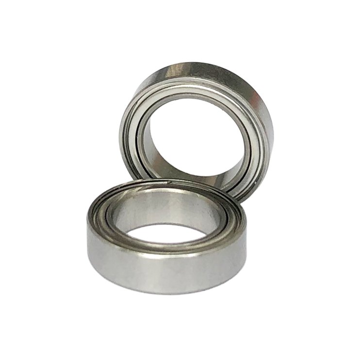 6700zz bearing dimensions size 10x15x4mm ball bearing 6700 series 61700 zz 61700-2z deep groove ball bearing