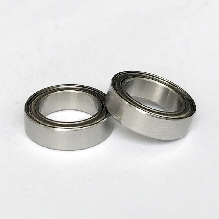 6700zz bearing dimensions size 10x15x4mm ball bearing 6700 series 61700 zz 61700-2z deep groove ball bearing