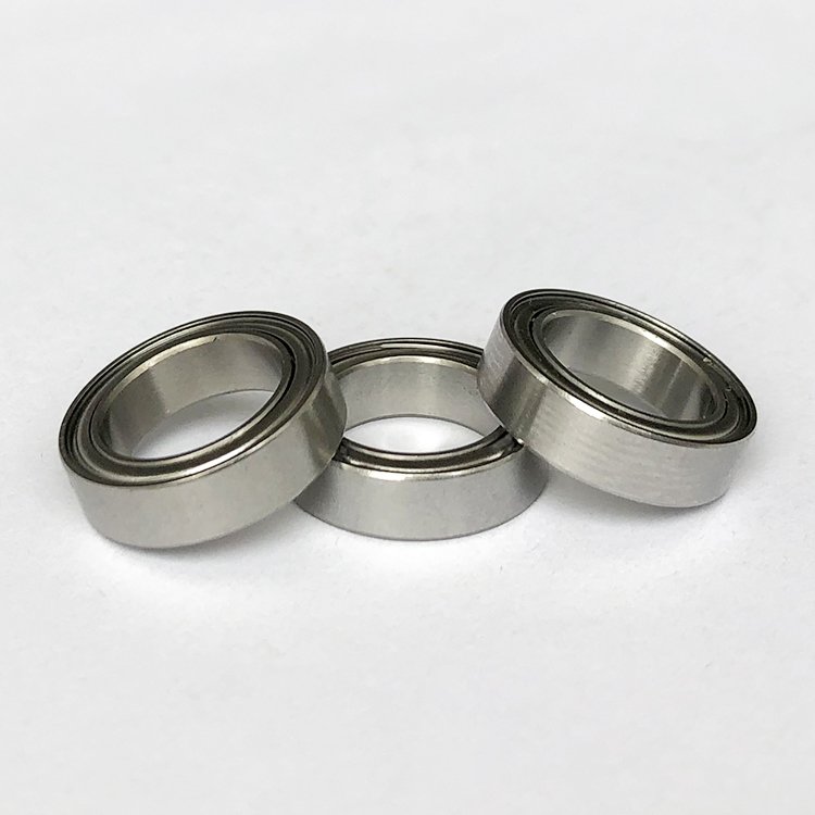 6700zz bearing dimensions size 10x15x4mm ball bearing 6700 series 61700 zz 61700-2z deep groove ball bearing