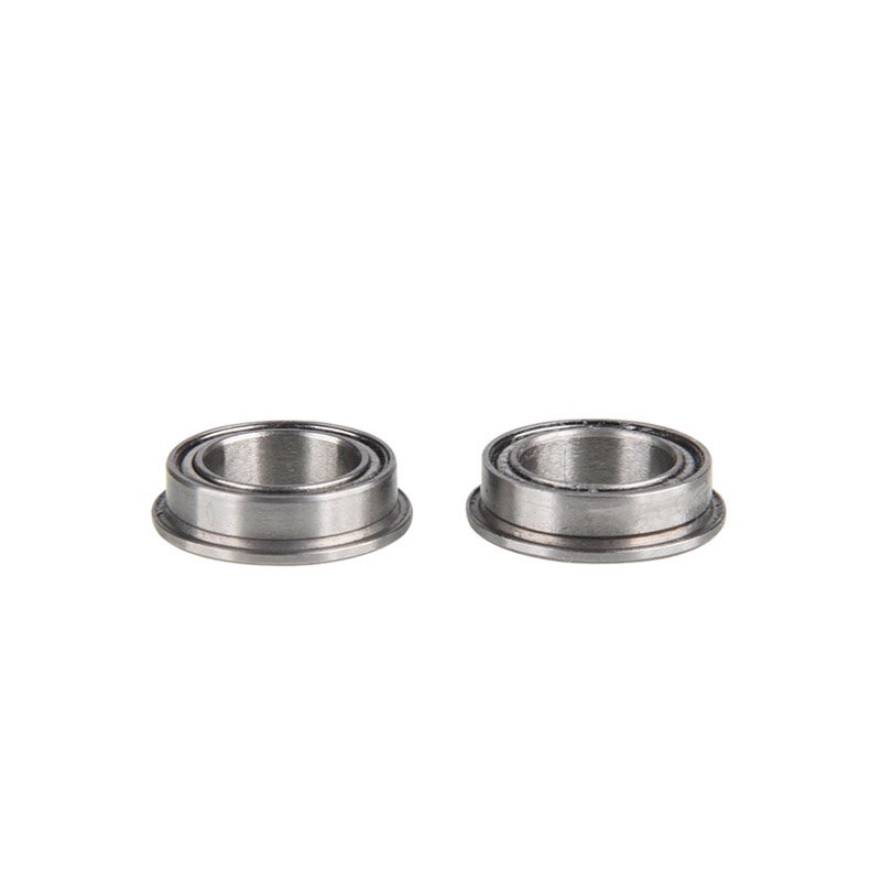 Direct Sale Mini Bearing Size MF128ZZ Flanged bearings miniature low Noise ball bearings