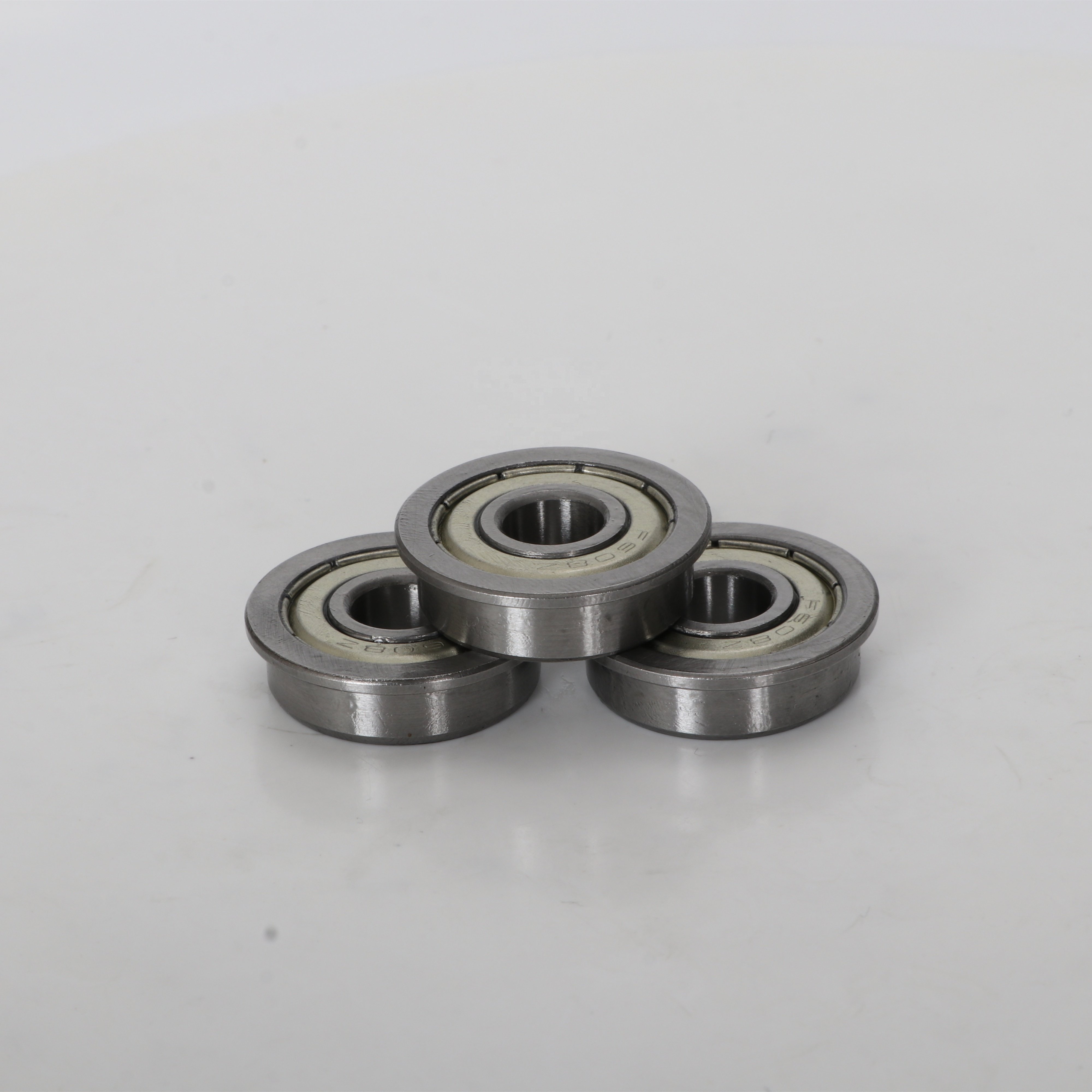 Reasonable Price high speed quality 3*6*2mm MR63 Small Size Deep Groove Ball Bearings