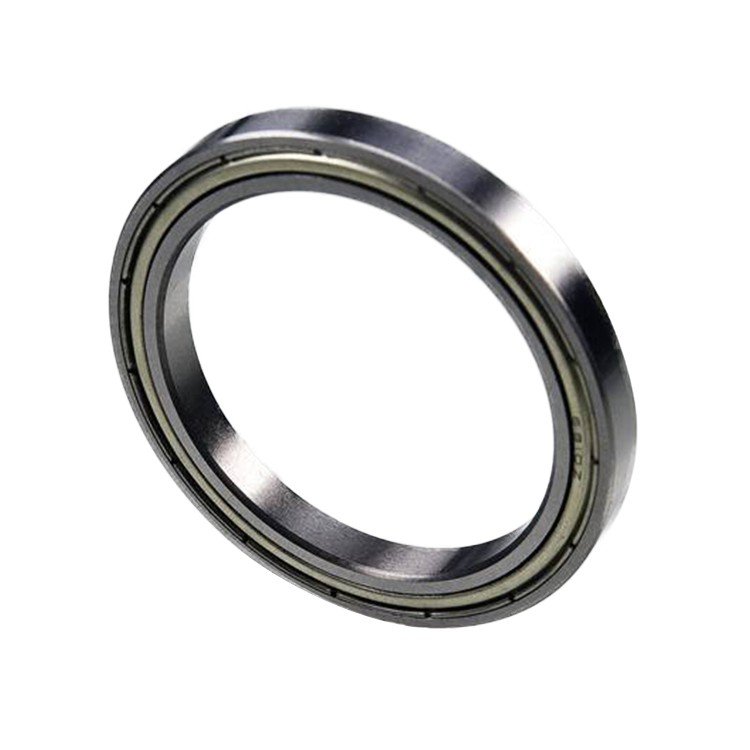 Made in Sweden deep groove ball bearings 6824 Thin Section Bearing 6824 ball bearing