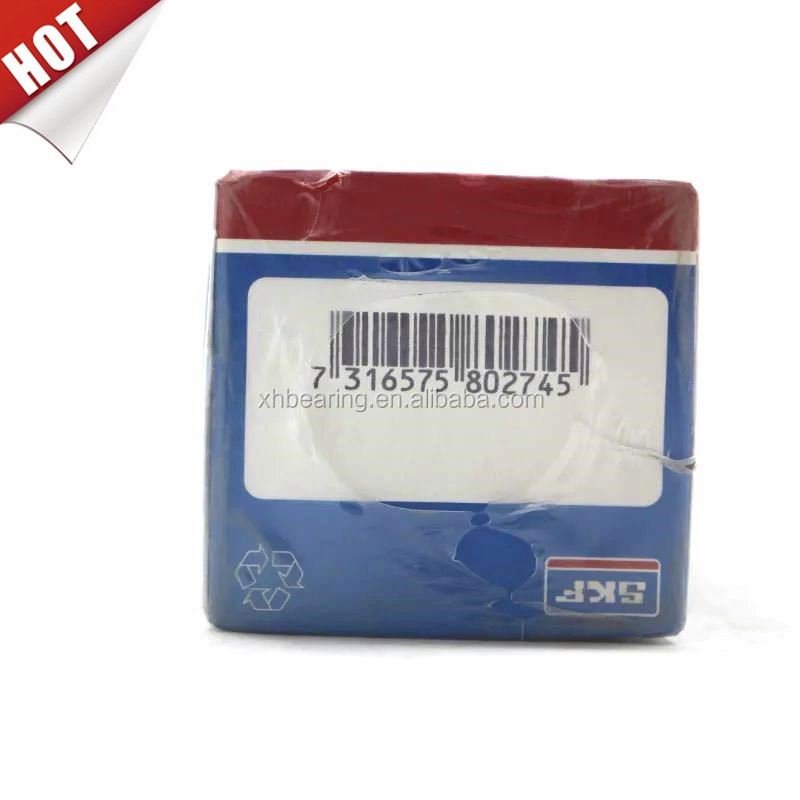 SKF bearing list Deep groove ball bearing 6207-2Z/C3 Bearing