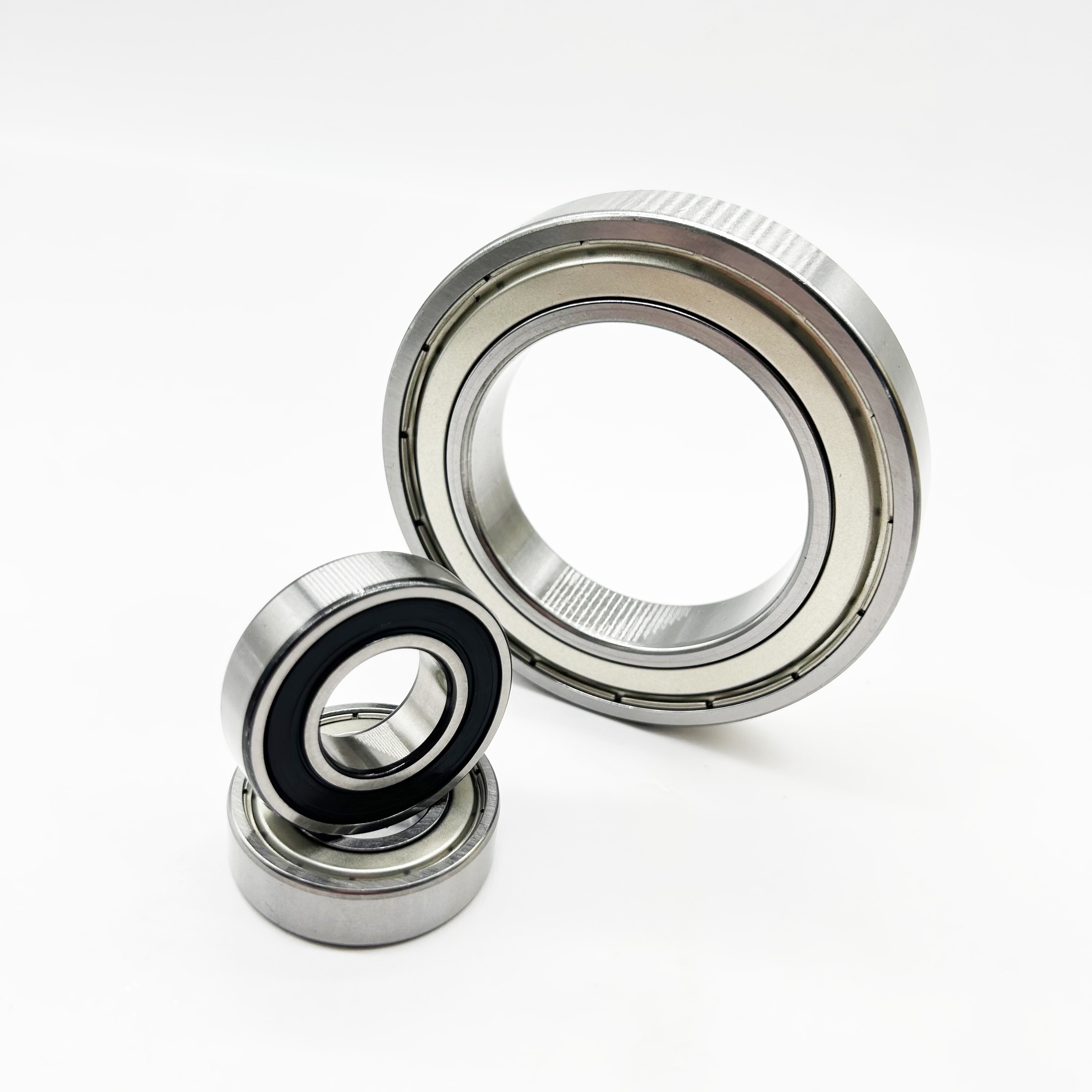 deep groove ball bearings Fast delivery 6300 6301 6302 6303 6304 6305 6306 6307 6308 China Famous Brand