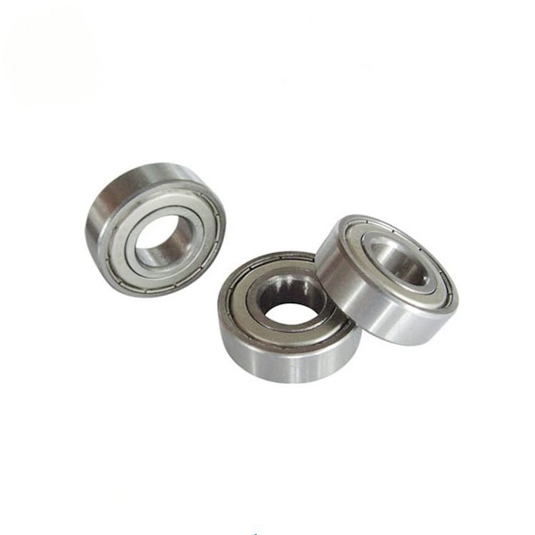 1*4*1.6 mm Micro bearing deep groove ball bearing 691zz 691-2rs for Printer/Automotive Components/Manufacturing Plant Use