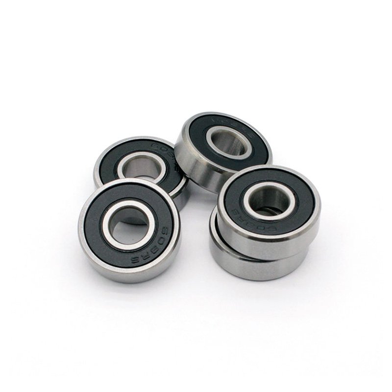 608-2rs 608rs 608 2rs rs rz 2rz hxhv high speed low noise tiny bearings