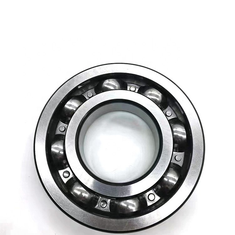Auto Bearing Chrome Steel 6320 6321 6322 6324 6326 Deep Groove Ball Bearings