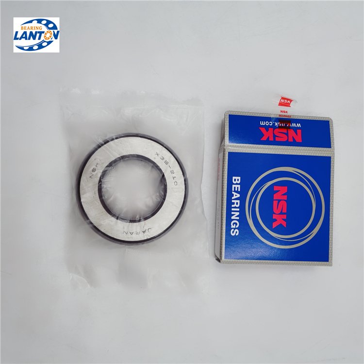 X35-210 Thrust roller bearing with size 35*65*18 mm deep groove ball bearing Roller bearing