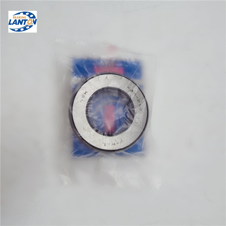 X35-210 Thrust roller bearing with size 35*65*18 mm deep groove ball bearing Roller bearing