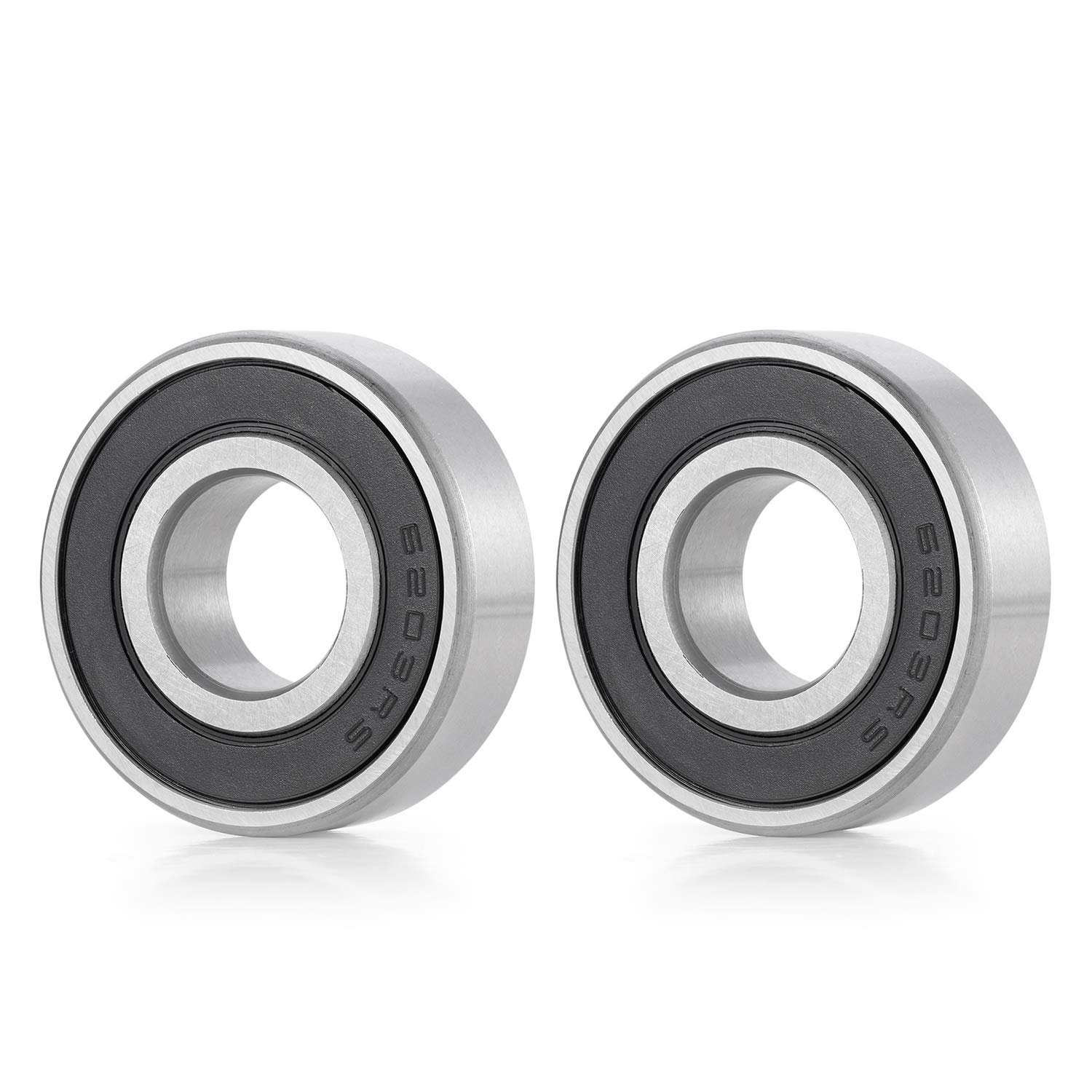 MTZC 6203 2rs deep groove ball bearing 6203 2rs roller bearings high speed bearings used in skate motorcycle quality