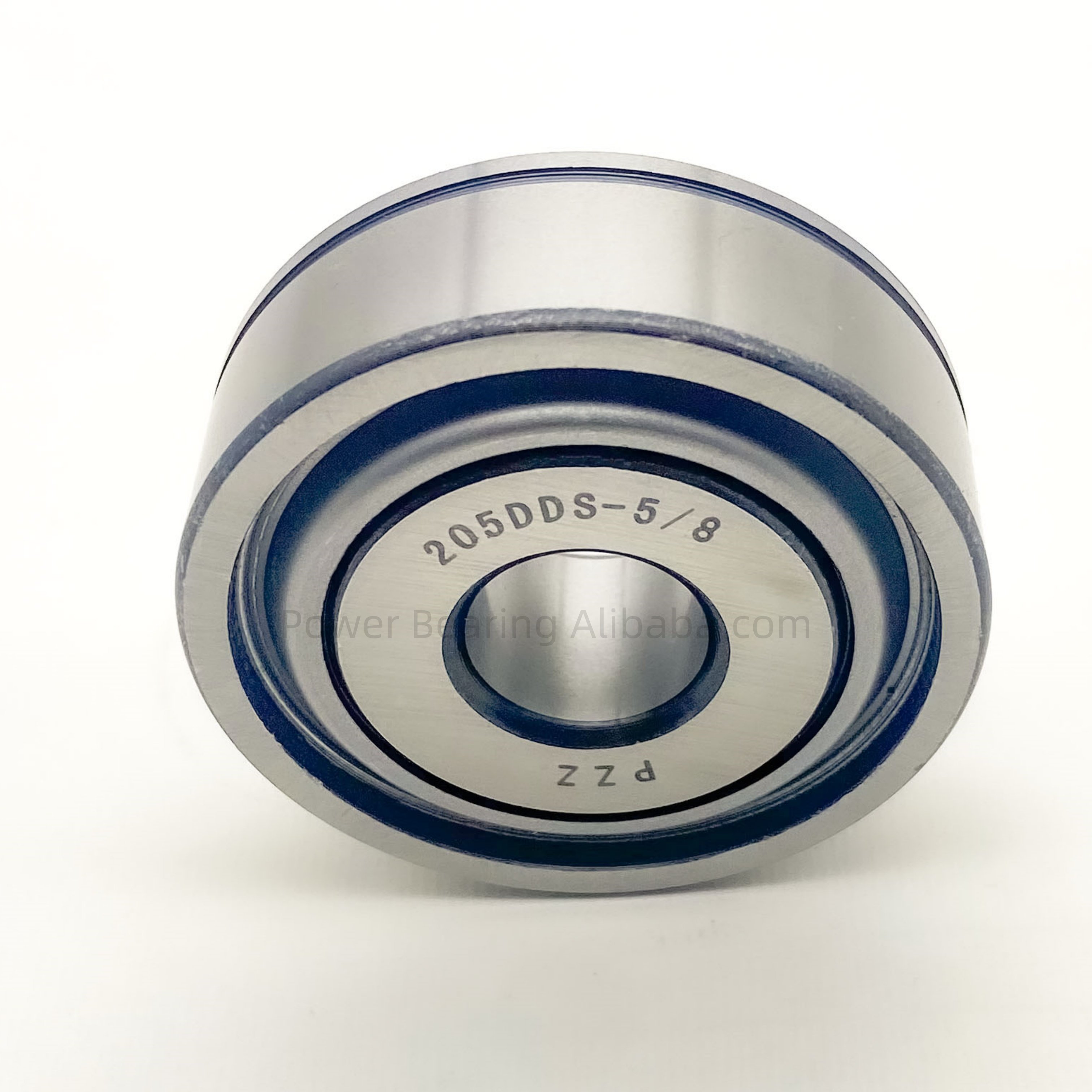 16.13*53.09*19.4mm Agricultural Bearing Deep Groove Ball Bearing AA205DD