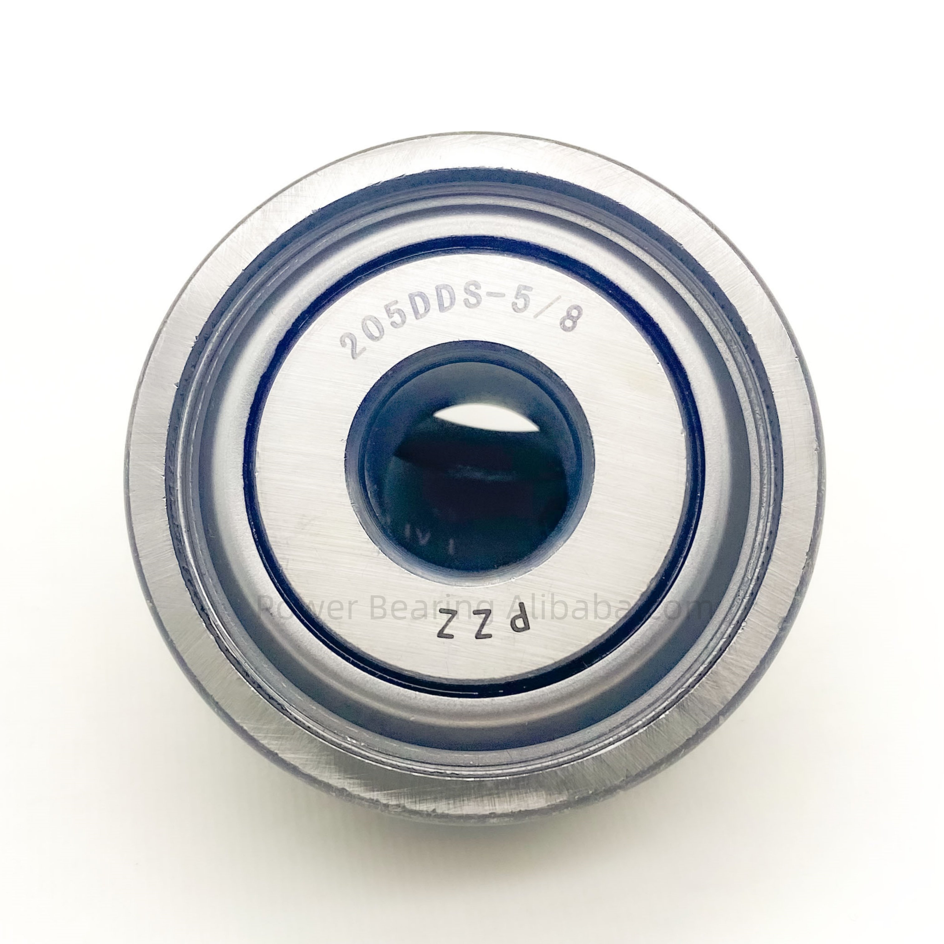 16.13*53.09*19.4mm Agricultural Bearing Deep Groove Ball Bearing AA205DD