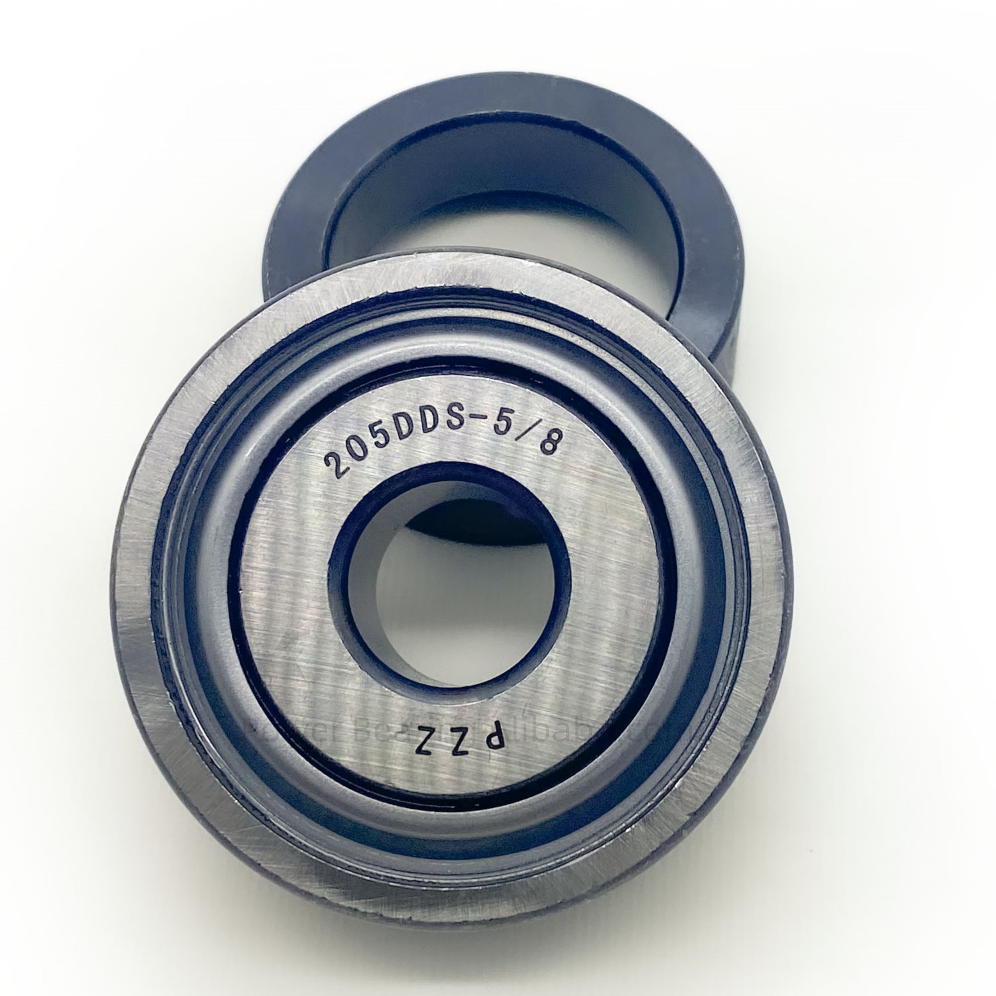 16.13*53.09*19.4mm Agricultural Bearing Deep Groove Ball Bearing AA205DD