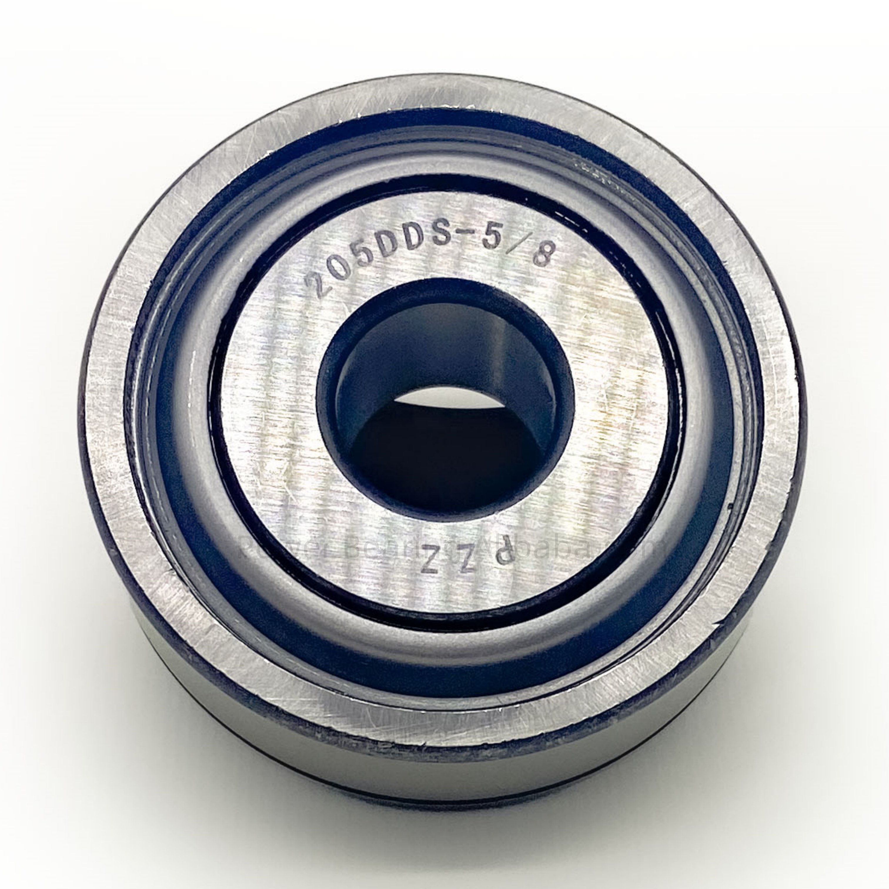 16.13*53.09*19.4mm Agricultural Bearing Deep Groove Ball Bearing AA205DD