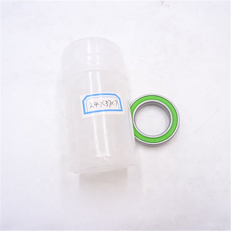 Road Bike bicycle bearing 25x37x7 deep groove ball bearing 6805 6805 2rs headset bearing