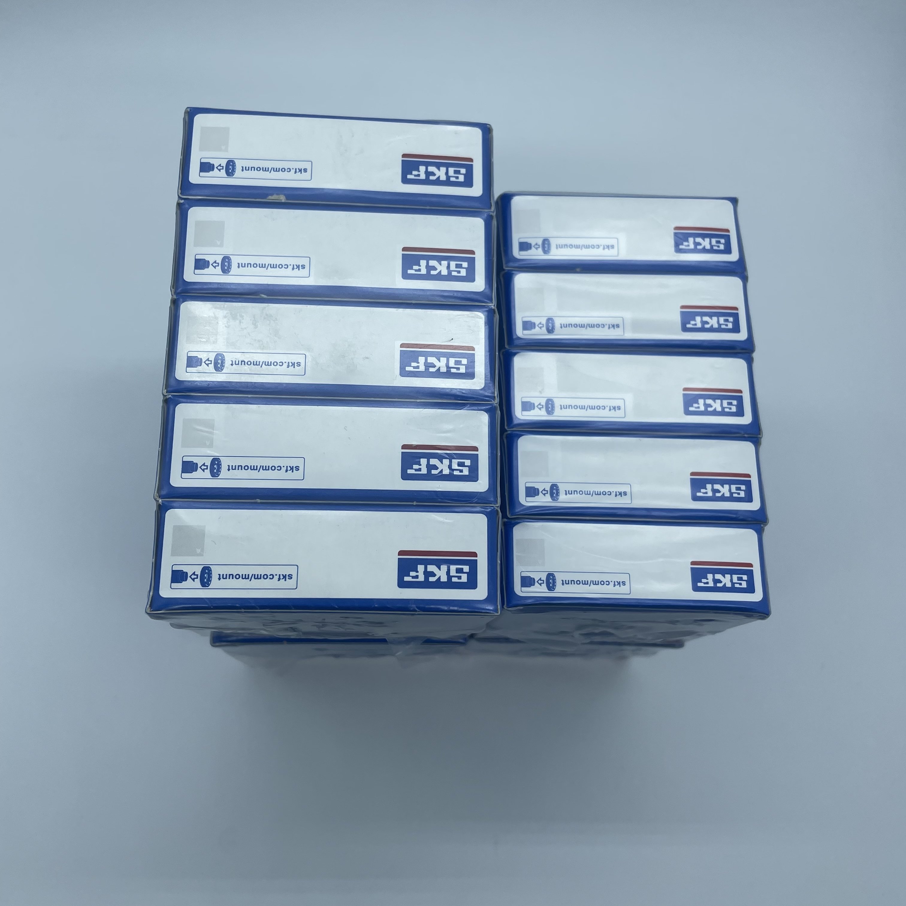 Factory Supply High Quality Deep grove ball bearing 6206-2z/VA201 High Temperature Resistant Outer Ball Bearing