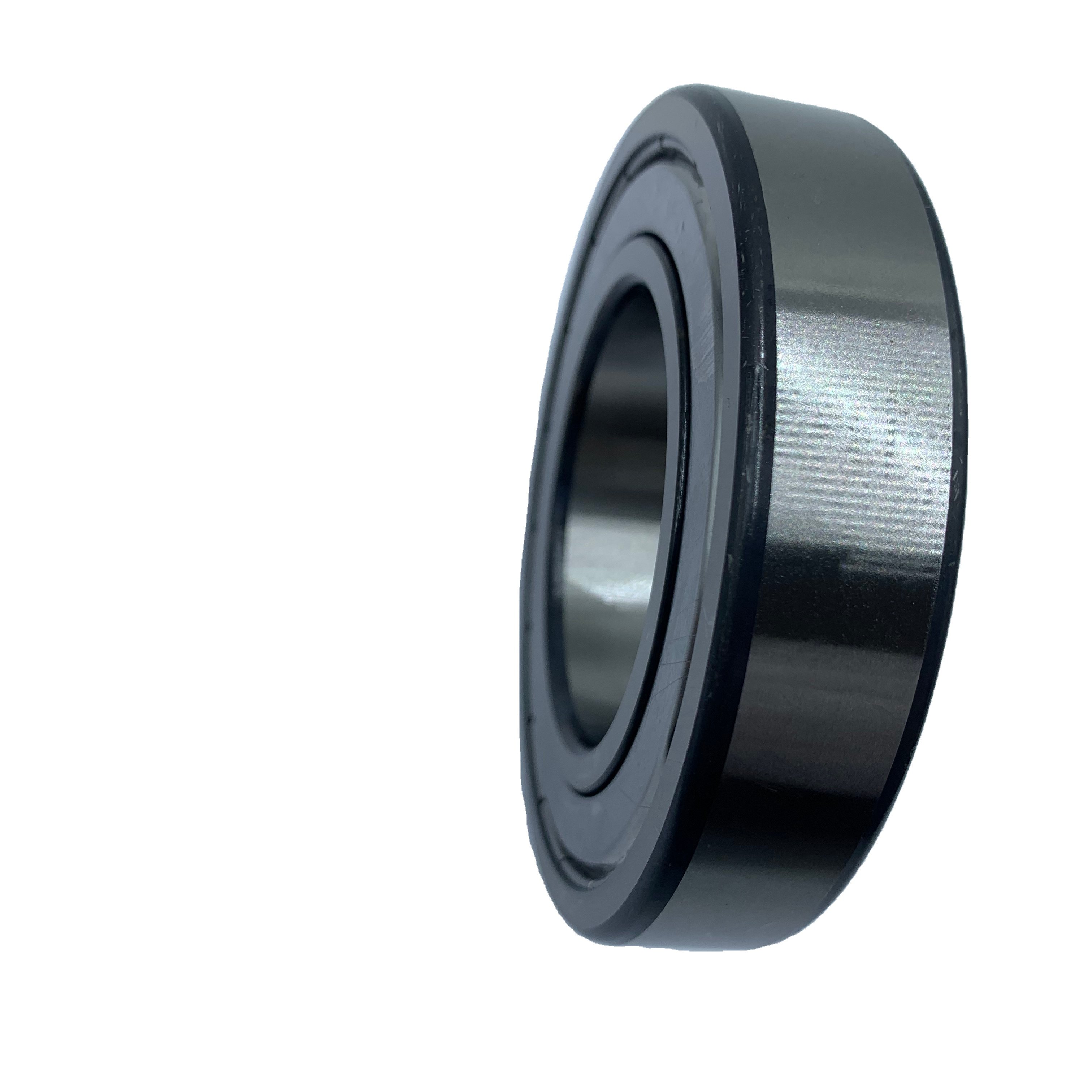 China NYZ Deep Groove Ball Bearing 6211 ZZ 2RS Iron Seal Rubber Seal For Transmission Motor Insulation