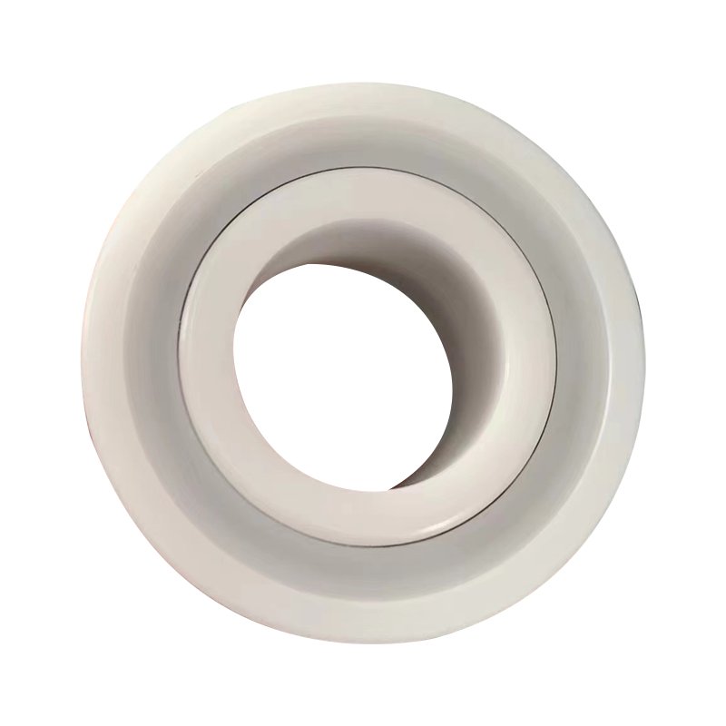 Deep groove ball bearing 6013 65*140*33mm High-Temperature Resistant Zirconia All-Ceramic Ball Bearings