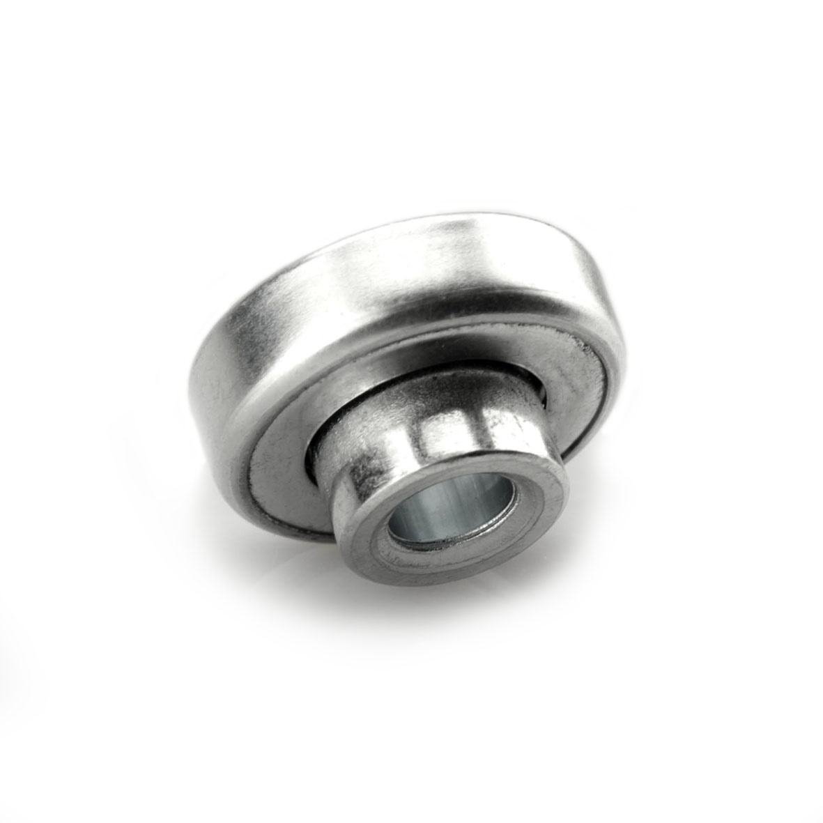 China Factory 608ZB deep groove ball bearing press Non-standard stamping bearing deep groove ball bearing 608zb for skate shoes