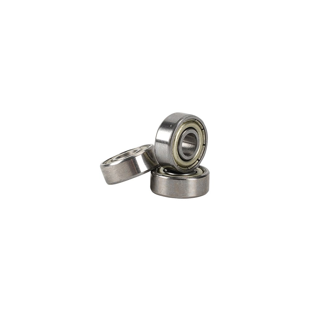 Quality Guarantee Durable Long Life 4x11x4mm 694 ZZ Double Shields Miniature Deep Groove Ball Bearing for AC Motor