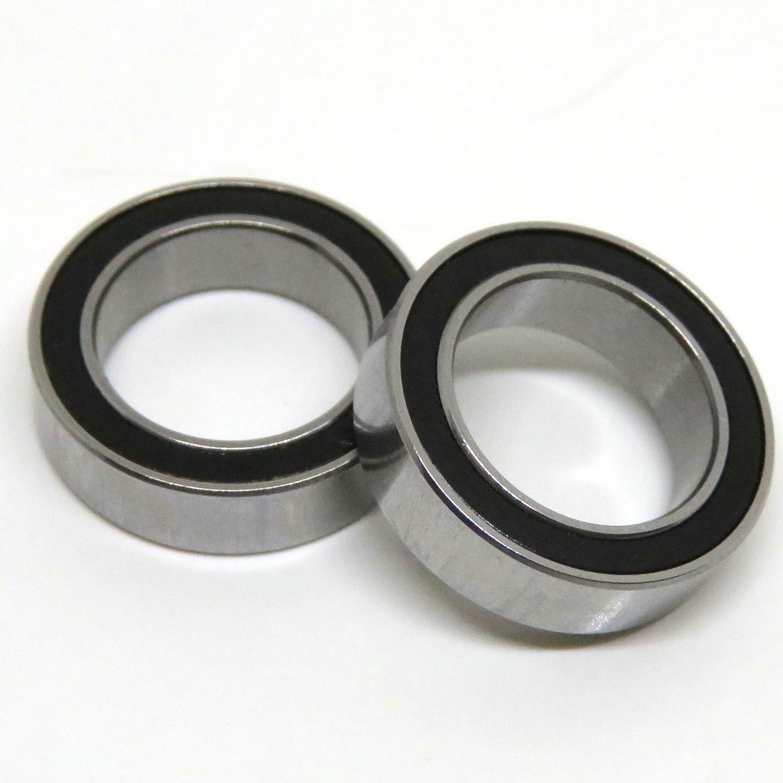 High Speed 10x15x4mm 6x13x5mm 6700 686 RS 2RS Bike Ball Bearing 6700rs 686rs Deep Groove Ball Bearings For Bicycle Pedals.