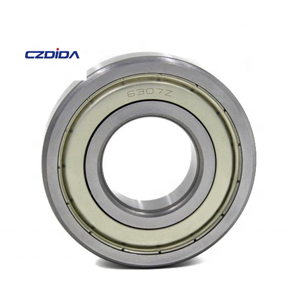 6307 6307ZZ 6307RS High Quality Deep Groove Ball Bearing Size 35x80x21mm Bearing 6307