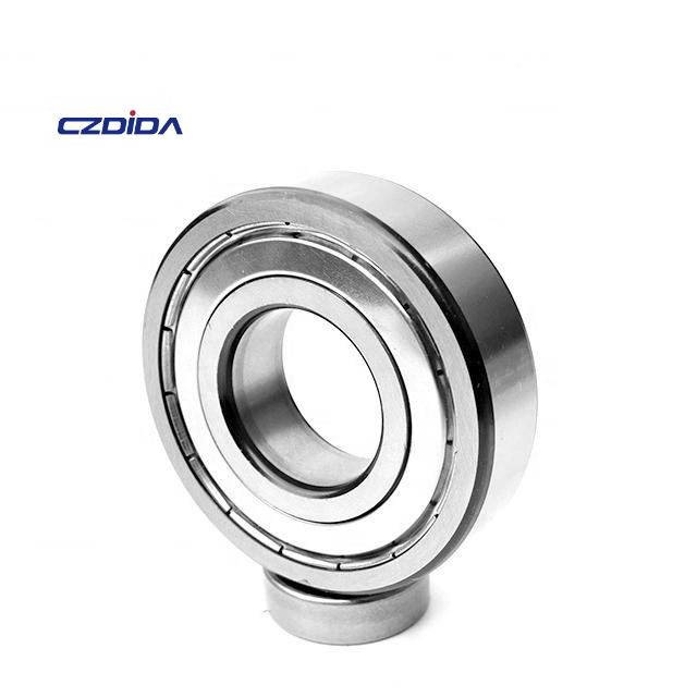 6307 6307ZZ 6307RS High Quality Deep Groove Ball Bearing Size 35x80x21mm Bearing 6307