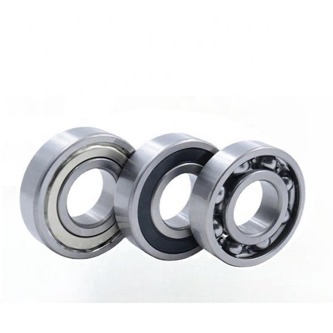 6307 6307ZZ 6307RS High Quality Deep Groove Ball Bearing Size 35x80x21mm Bearing 6307