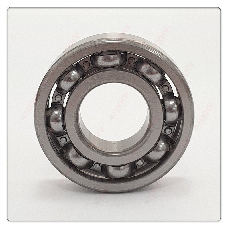 62/22LU Single Row Chrome Steel 22x50x14 mm HXHV Deep Groove Ball Bearing