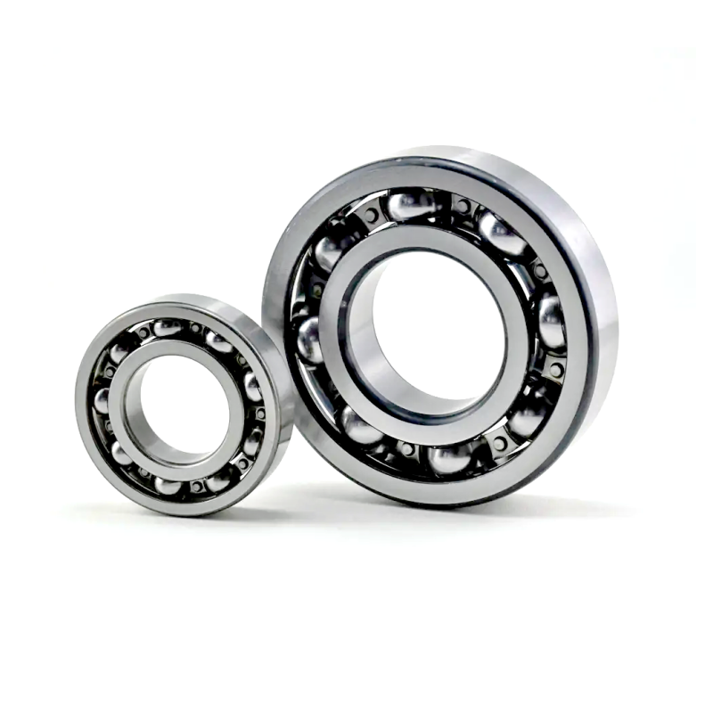 XZBRG cheap price deep groove ball bearing 180204 6204-2rs 180205 6205-2rs 180206 6206-2rs bearing for motorcycle