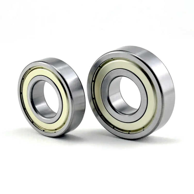 XZBRG cheap price deep groove ball bearing 180204 6204-2rs 180205 6205-2rs 180206 6206-2rs bearing for motorcycle