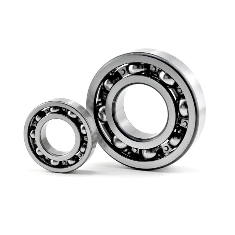 XZBRG cheap price deep groove ball bearing 180204 6204-2rs 180205 6205-2rs 180206 6206-2rs bearing for motorcycle