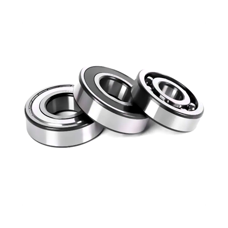 XZBRG cheap price deep groove ball bearing 180204 6204-2rs 180205 6205-2rs 180206 6206-2rs bearing for motorcycle