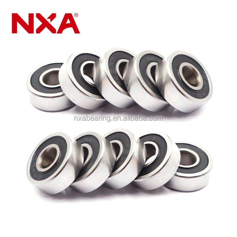 Bearing 606 607 608 609 625 626 627 628 629 zz 636 637 638 639 683 685 686 688 693 696 698 699 2RS Deep groove ball bearing
