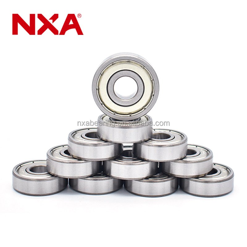 Bearing 606 607 608 609 625 626 627 628 629 zz 636 637 638 639 683 685 686 688 693 696 698 699 2RS Deep groove ball bearing
