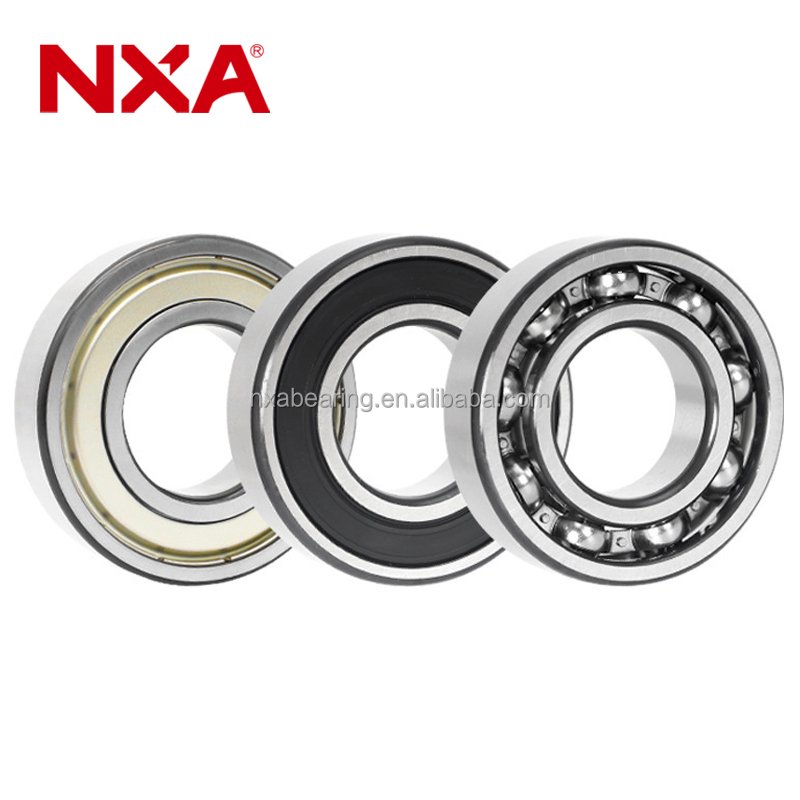 Bearing 606 607 608 609 625 626 627 628 629 zz 636 637 638 639 683 685 686 688 693 696 698 699 2RS Deep groove ball bearing