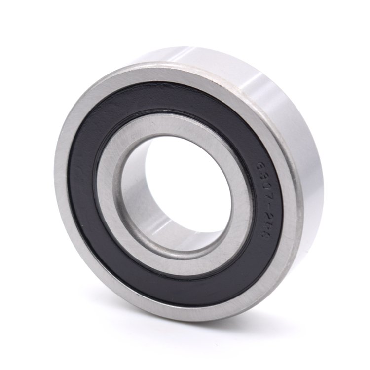 High Quality Inch RLS12 2RS Deep Groove Ball Bearing for Heavy Machine
