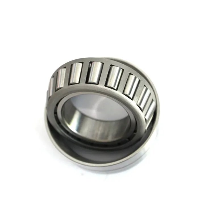 Wholesale China Brand Radial Taper Roller Bearings 30216 30215 Single Row Deep Groove Ball Bearings