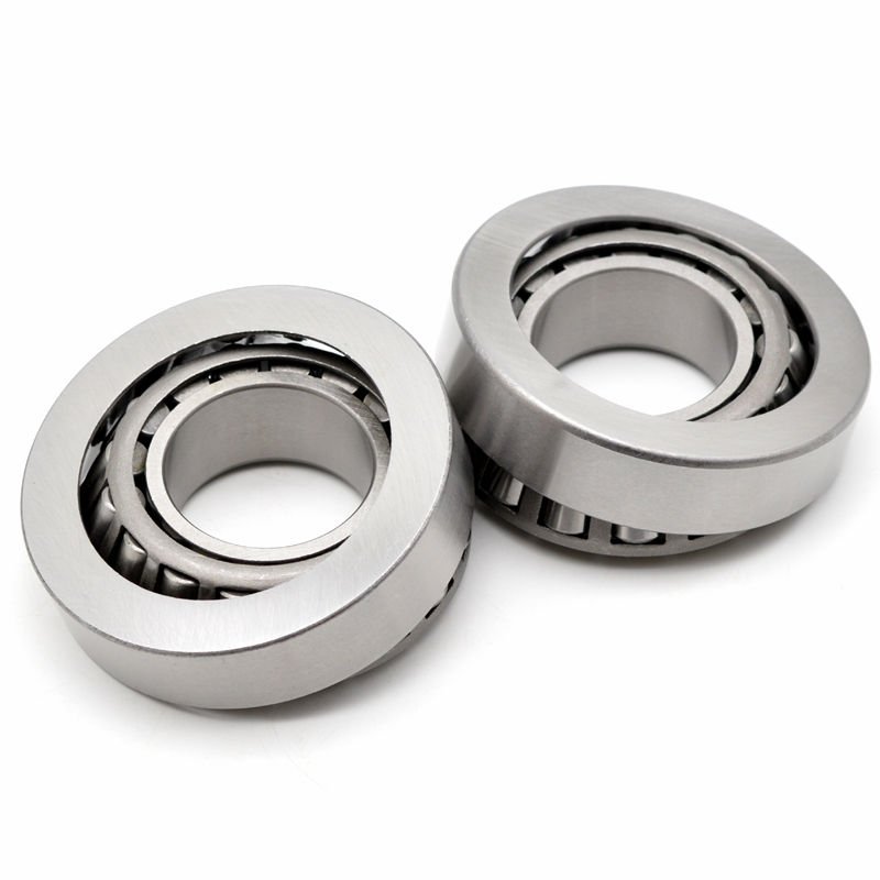 Wholesale China Brand Radial Taper Roller Bearings 30216 30215 Single Row Deep Groove Ball Bearings