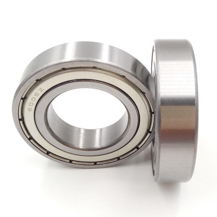 High Quality Cheap 6000 6001 6002 6003 6004 6005 ZZ 2RS Deep Groove Ball Bearing