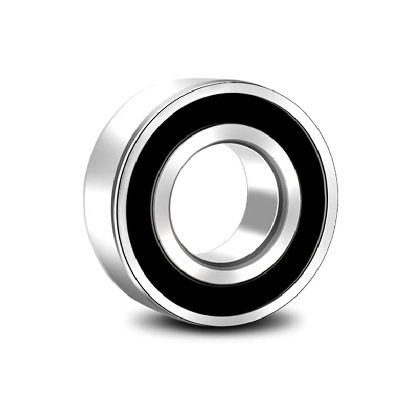High Quality Cheap 6000 6001 6002 6003 6004 6005 ZZ 2RS Deep Groove Ball Bearing