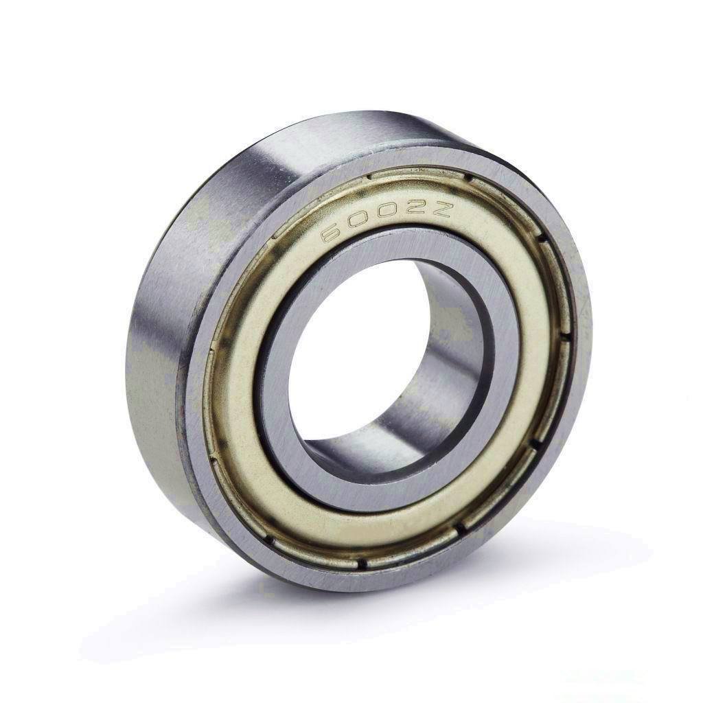 High Quality Cheap 6000 6001 6002 6003 6004 6005 ZZ 2RS Deep Groove Ball Bearing