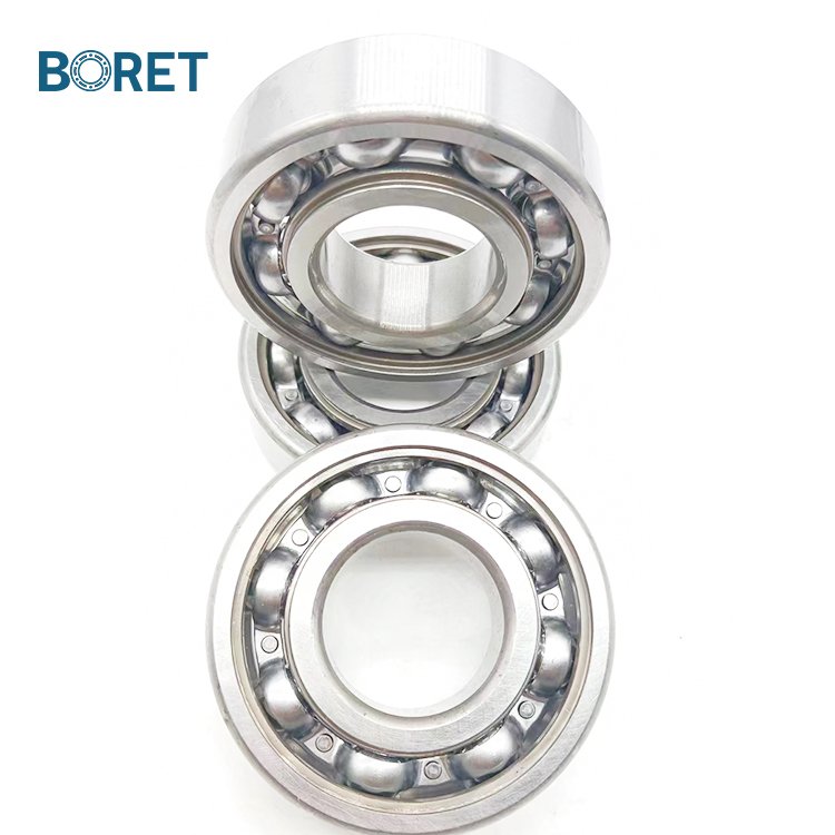 B22nsk 32*72*19mm deep groove ball bearing Automobile alternator bearings