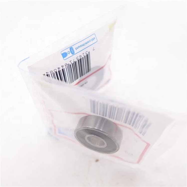 Original SKF bearings 608 2RS deep groove ball bearing 608-2RSH 608-2RS