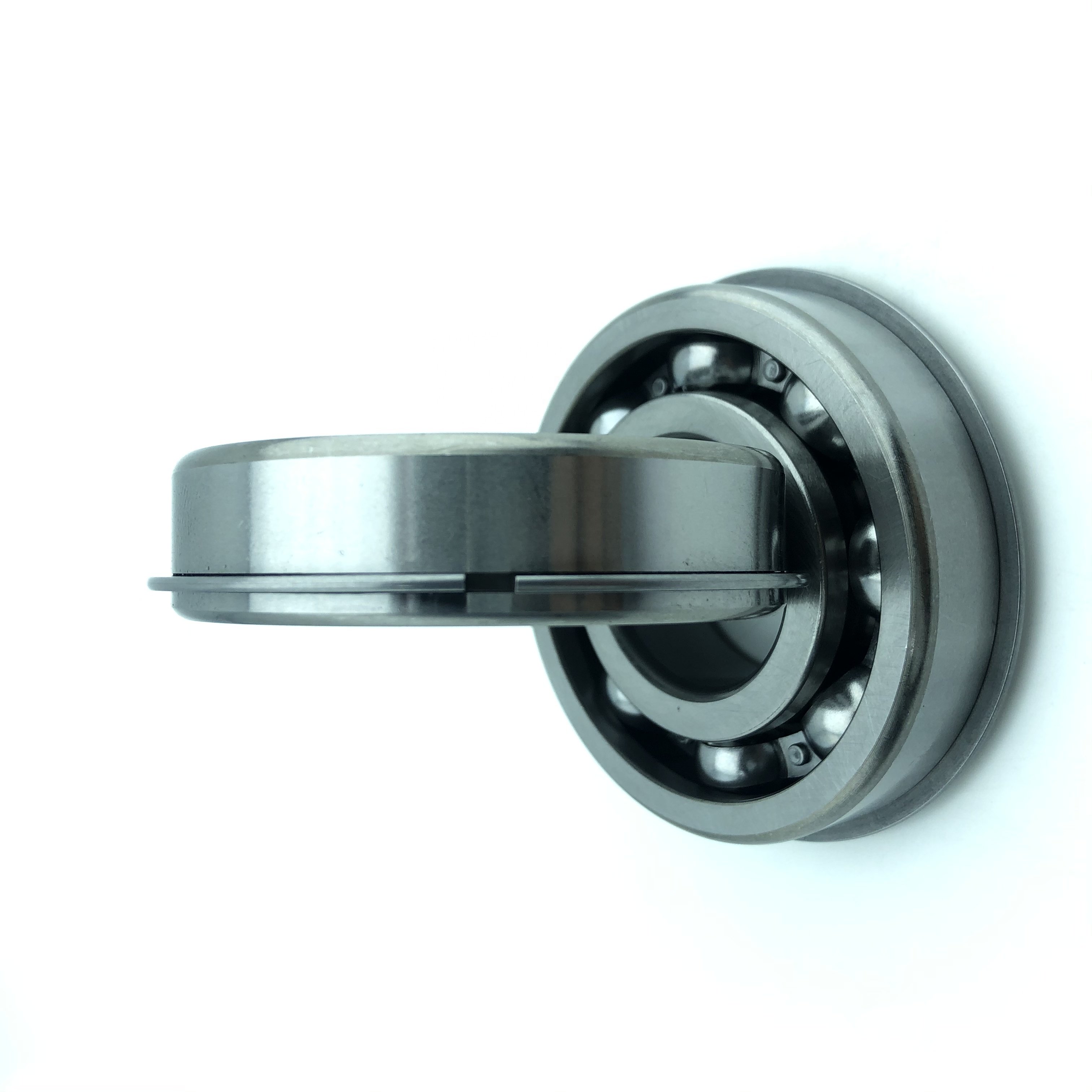 Brand New High Quality High Performance Long Life Deep Groove Ball Bearing 50307NR for Truck Wheel