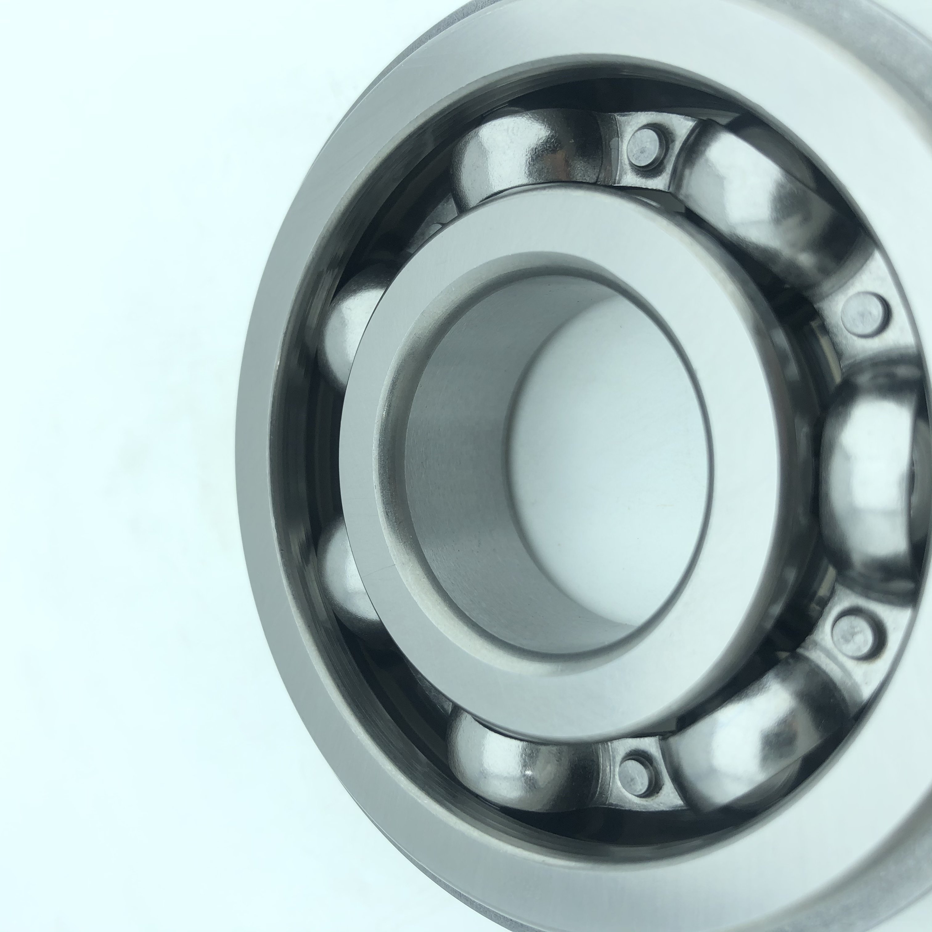 Brand New High Quality High Performance Long Life Deep Groove Ball Bearing 50307NR for Truck Wheel